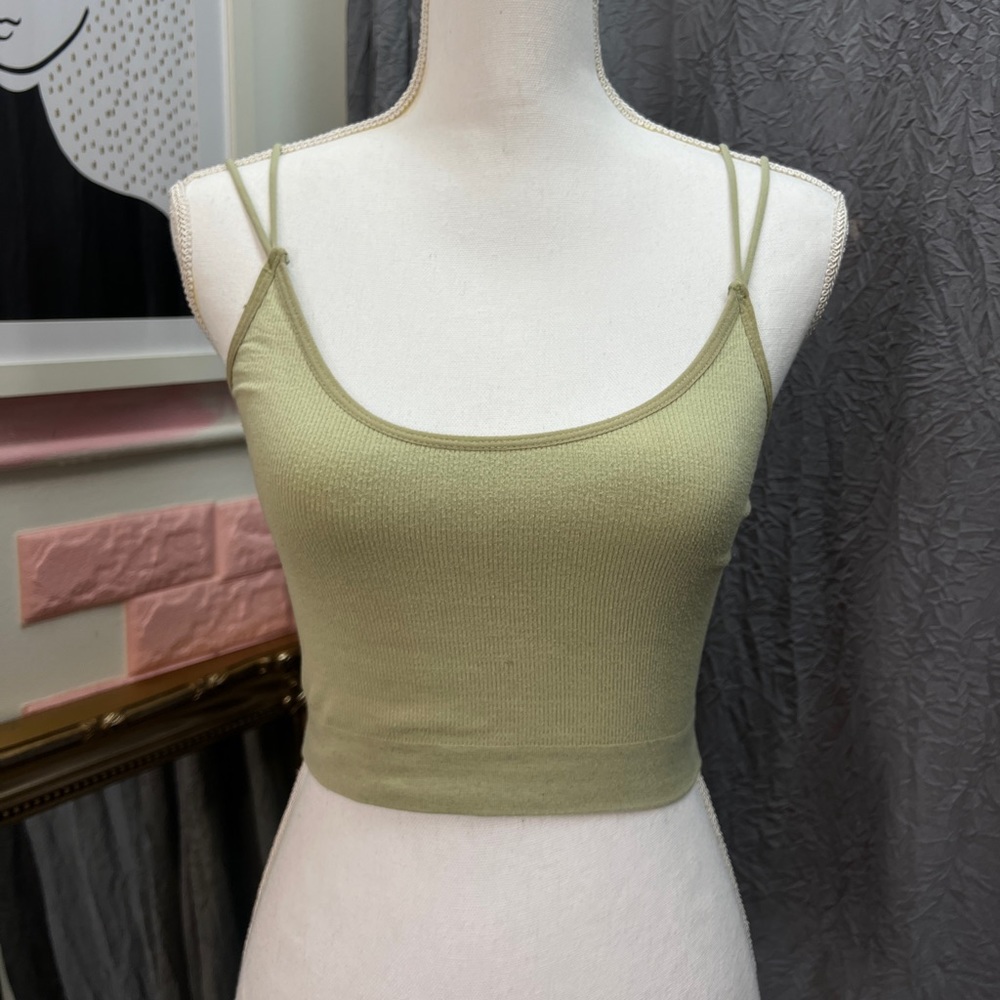Green urban tank
